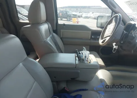 2004 Ford F-150 Lariat/Xl/Xlt z USA, uszkodzony, nr VIN 1FTPX12554KA90717